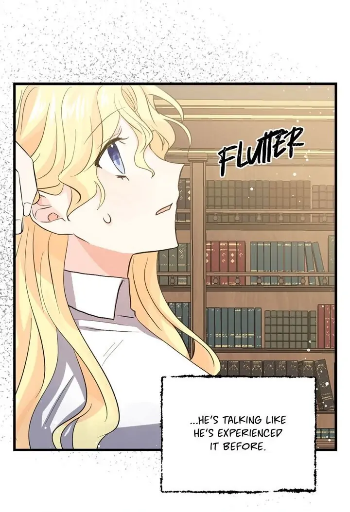 I’m the Ex-Girlfriend of a Soldier chapter 50 - page 58